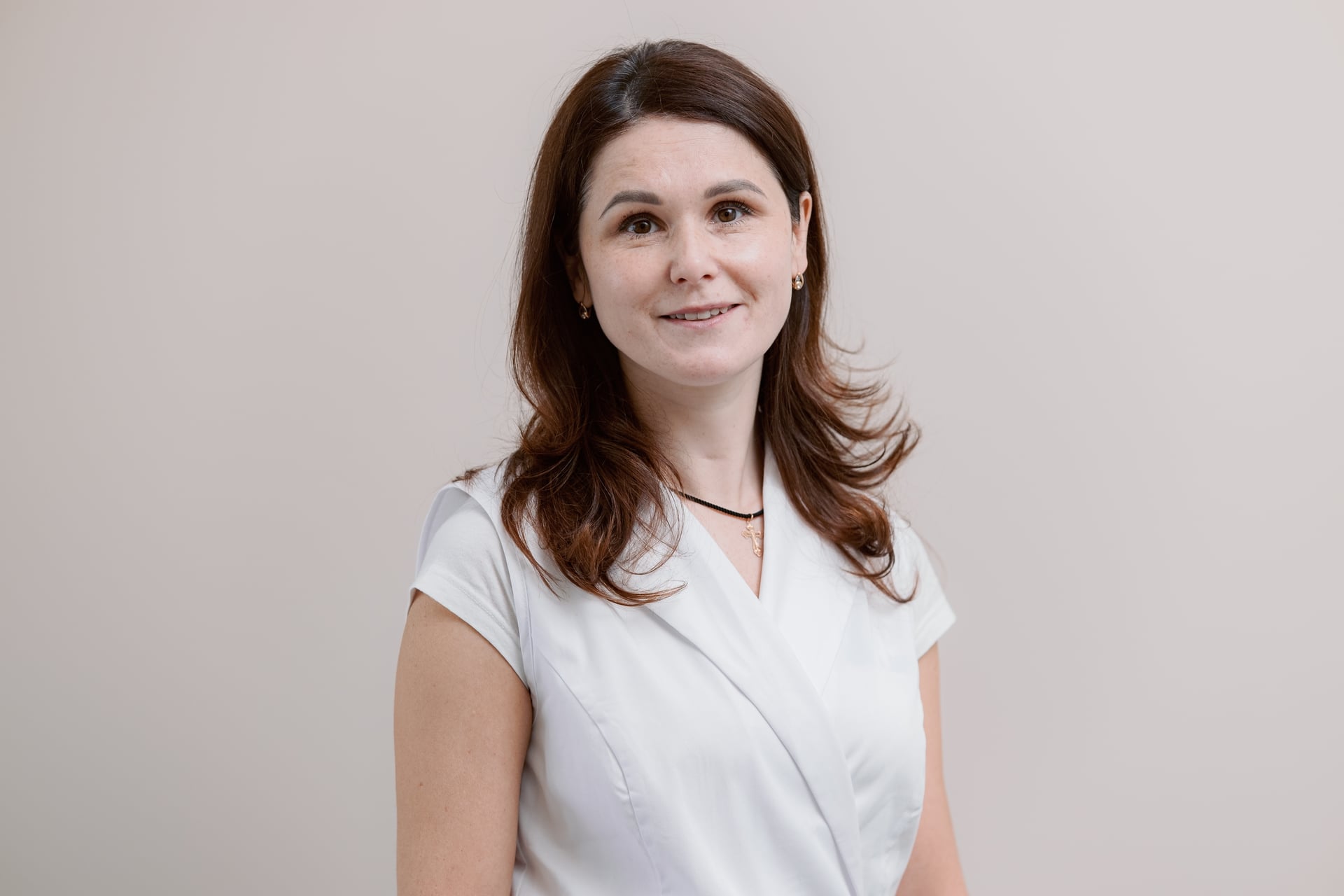 Гусарова Наталья Юрьевна